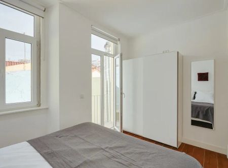 Rua dos Anjos, Lisbon, Lisbon 1170-016 - Photo 5