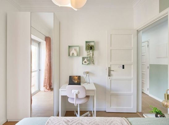 Rua Mouzinho de Albuquerque, Amadora, Lisbon 2720 - Photo 1