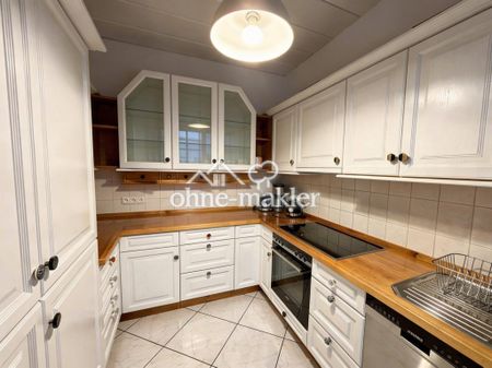 Coliving für Berufstätige, Dachterasse, historische Altstadt - Photo 4