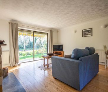 1 bedroom bungalow to rent - Photo 3