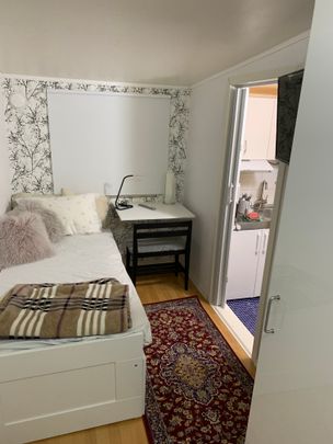 Blickavägen, Tullinge - Photo 1