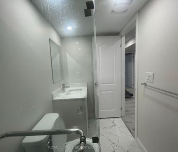 99 Convoy Crescent #Bsmt - Photo 5