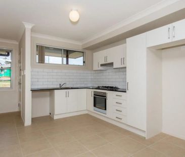 One Bedroom Villa with a study / home office - Photo 4