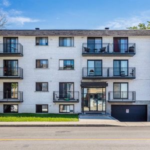 4.5 - 3860 Martial, Montréal - Nord - Photo 2