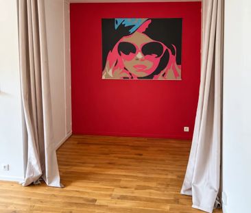 GRAND STUDIO DE 41 M² AVEC PARKING ET CAVE - Photo 2