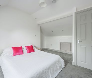 3 Bed Terraced House, Bradley Street, S10 - Photo 1