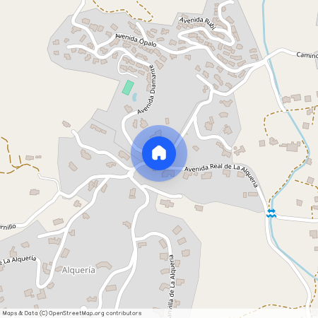 Valtocado - La Alquería - La Atalaya, Mijas