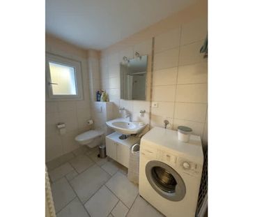 2.5 Zimmer, 48 m², 1. Stock - Photo 6