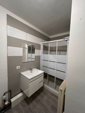 Location Appartement 1 pièce 28m² - Photo 3