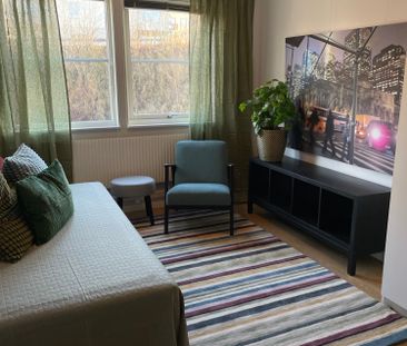 Tallåsgatan, Borås - Photo 2