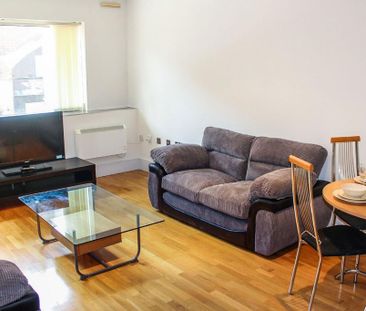 2 bedroom apartment to rent - Photo 1