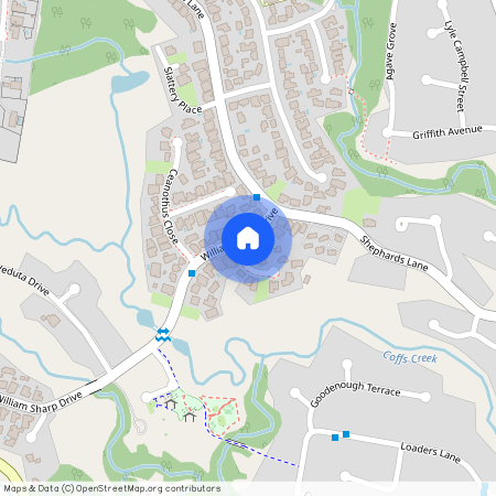 66 William Sharp Dr, 2450, Coffs Harbour