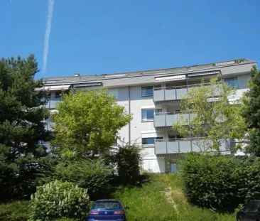 Joli appartement de 2 pièces dans un quartier proche de la nature - Photo 5