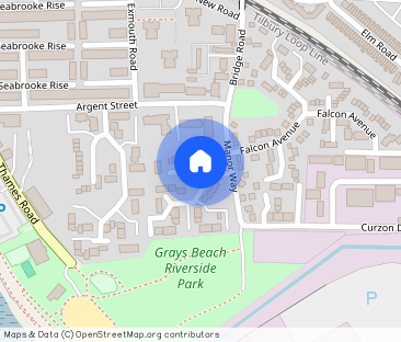 Crest Avenue, Grays - Photo 1