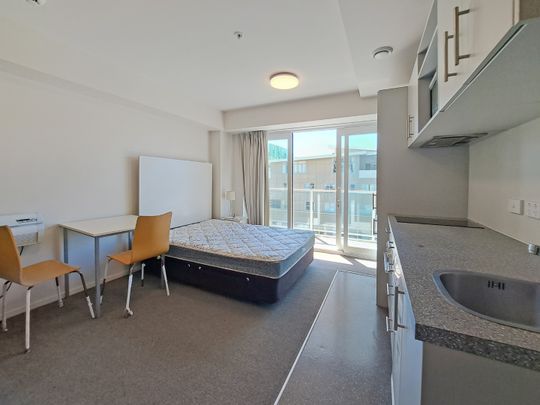 Peak Apartments - Photo 1