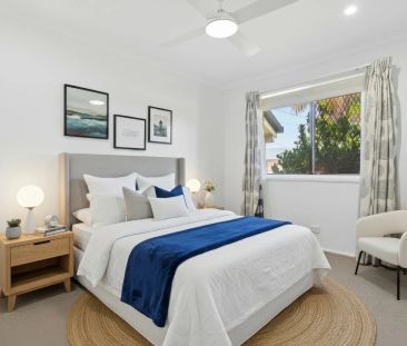 Stylishly Refreshed Family Home on a Premium Block in a Sought-Afte... - Photo 4