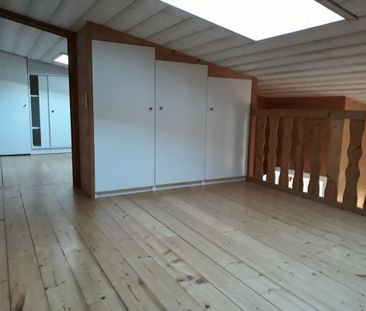 Location Appartement 1 pièce 25m² CHALLES LES EAUX 73190 - Photo 2