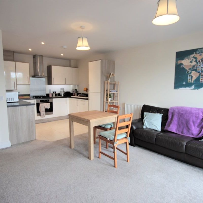 Hagden Lane - Photo 1