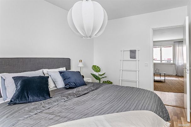 Björkvägen 4 B - Foto 1