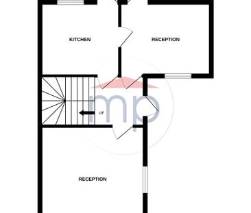 3 bedroom terraced house to rent - Photo 2