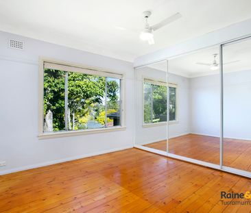 42 Clarinda Street, Hornsby NSW 2077 - House For Rent | Domain - Photo 1