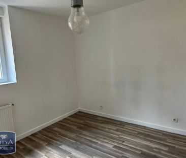 Appartement à louer 3 pièces 57.9m² - Photo 4