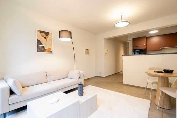 House of Co - Franciscus studio: Straat 2e verdiep R - Foto 1