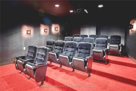 For Lease - 70 Queens Wharf Road Unit# 706, Toronto, Ontario - Photo 4