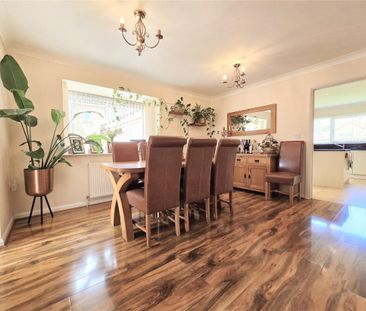 4 bed detached house to rent in Homestead Close, Rayleigh, SS6 - Photo 2