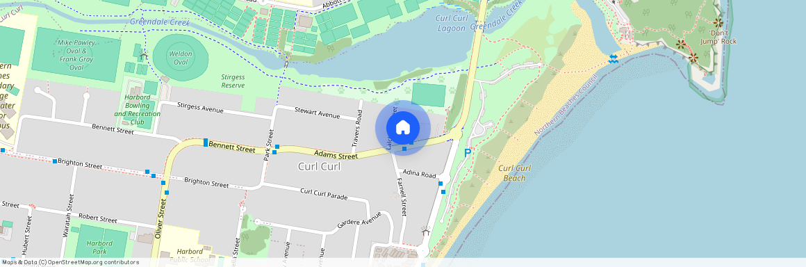 5/37 Adams Street, NSW 2096, Curl Curl