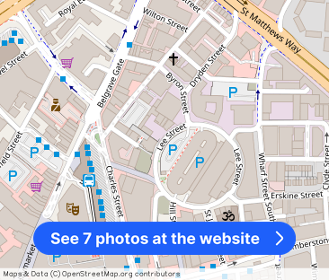 1 bedroom flat for rent - Photo 1