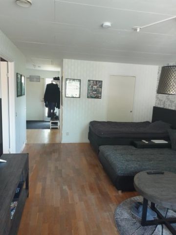 Åsgatan, Älgarås - Foto 2