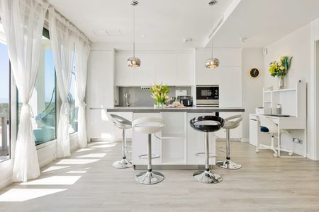 Ático de alquiler en Sup-e9 Norte Cancelada, 2, Cancelada - Photo 3