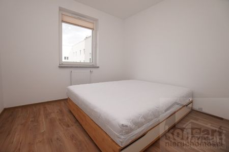 Wynajem | 3 pokoje | Gumieńce| Balkon - Photo 4