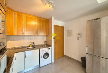 1 BEDROOM APARTMENT IN TORRE DE LA HORADADA