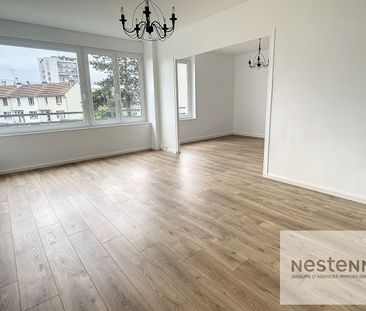 Appartement Laon 4 pièce(s) 80 m2 - Photo 4