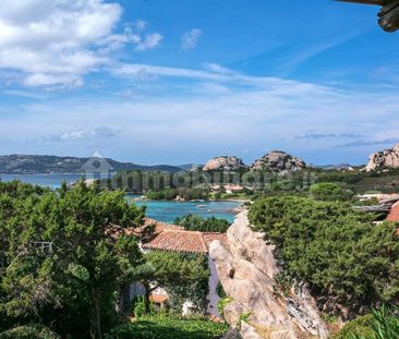 Bilocale Li Mucchi Bianchi, Baja Sardinia, Arzachena - Photo 2