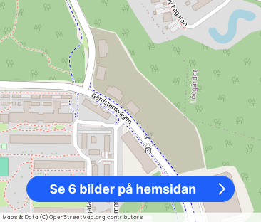 Gårdstensvägen 113 - Foto 1