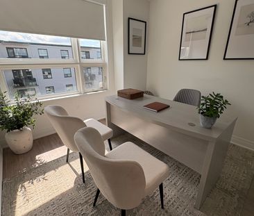 For Lease - 15 Brenthall Avenue Unit# 25, Toronto, Ontario - Photo 1