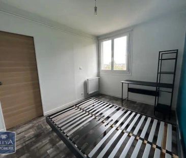 Appartement à louer 2 pièces 43m² - Photo 6