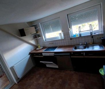 suche Nachmieter für 2 Zimmer Wohnung - Photo 6