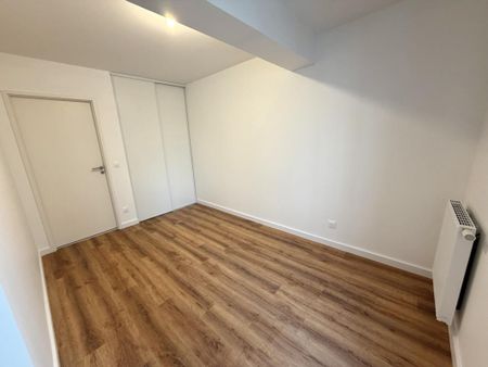 Location Appartement 3 pièces 70m² BORDEAUX 33800 - Photo 3
