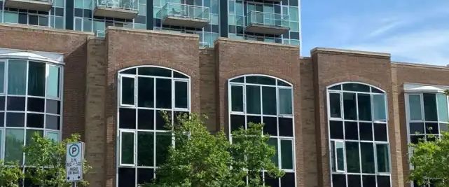 103 - 134 YORK STREET | 103 - 134 YORK STREET, Ottawa - Photo 1