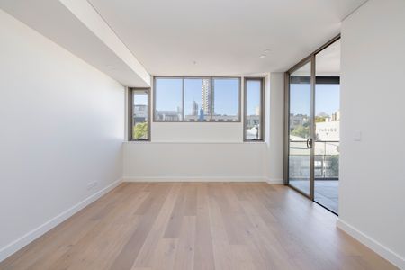 203/22-28 Yurong Street, Darlinghurst NSW 2010 - Apartment For Rent | Domain - Photo 2