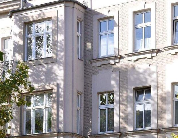 Familiendomizil in Steglitz sucht Mieter! - Foto 1