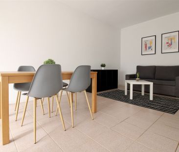 Apartamento T1 - Photo 2