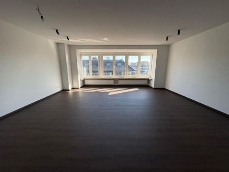 Prachtige penthouse te huur met mooie verzichten én 2 riante terrassen te Oostende! - Foto 2