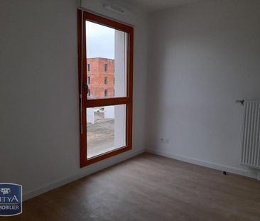 Location Appartement 3 pièces 62m² REIMS 51100 - Photo 3
