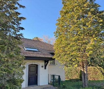 7 room detached villa in Hermance - Photo 5