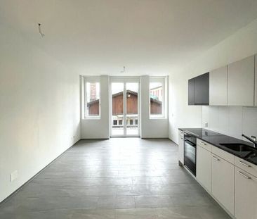 1,5-Zimmer-Wohnung ideal für Singles! - Photo 4